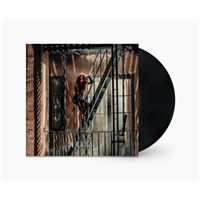 Singular Act II - Vinilo