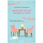Antes de que se enfrie el cafe