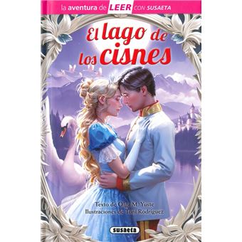 El lago de los cisnes