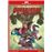 Marvel First Level - Guardianes de la galaxia_0