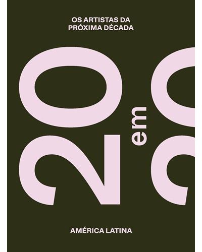 Os Artistas da Próxima Década / The Artists of the Next Decade -  Varios autores (Autor)
