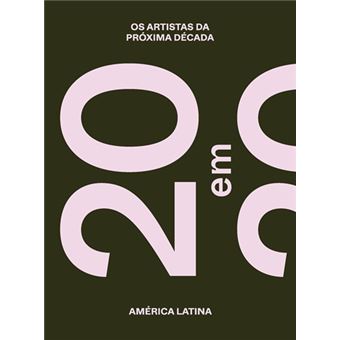 Os Artistas da Próxima Década / The Artists of the Next Decade - 1