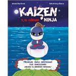 Kaizen y el codigo ninja