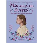 Más allá de Austen
