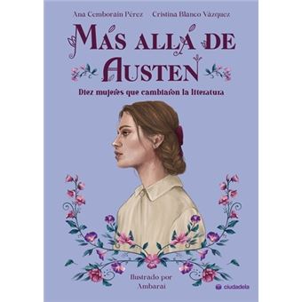 Más allá de Austen