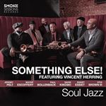 Soul Jazz - CD