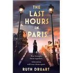 The last hours in Paris