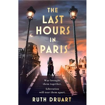 The last hours in Paris