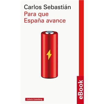 Para que España avance