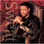 Lp-keith sweat (rojo rubi)