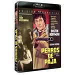 Perros de paja - Blu-ray