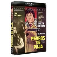 Perros de paja - Blu-ray