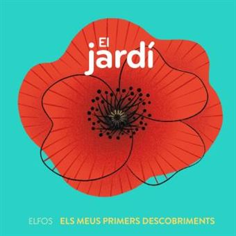 El Jardi Els Meus Primers Descobriments
