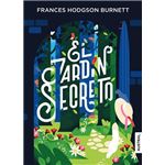 El jardín secreto