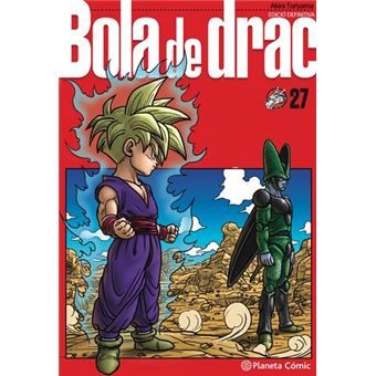 Todo Dragon Ball / Tot Bola de Drac