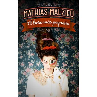 El Beso Más Pequeño - 1