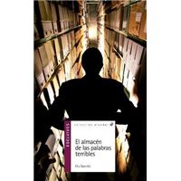 El almacén de las palabras terribles
