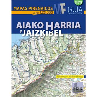 Aiako Harria y Jaizkibel - 1
