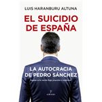 El suicidio de España