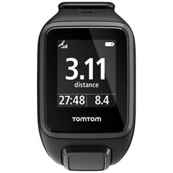 tomtom spark cardio gps