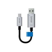 Memoria USB Lexar Jumpdrive C20m USB3.0 - MicroUSB 128GB Pendrive