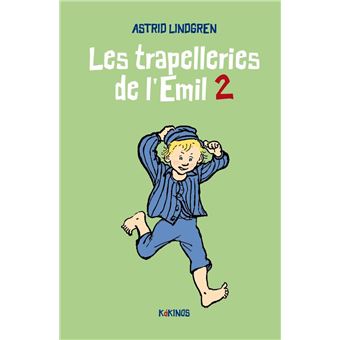 Les trapelleries de l´´emil 2
