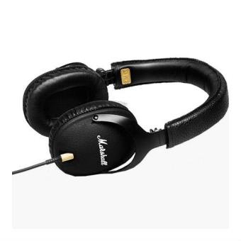 Auriculares Marshall Monitor Negro - Auriculares cable sin micrófono - Los  mejores precios
