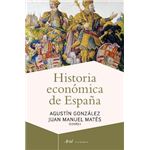 Historia económica de españa