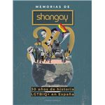 Memorias de Shangay