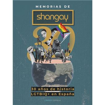 Memorias de Shangay