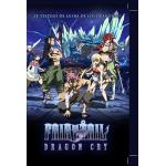 Fairy Tail Dragon Cry - DVD