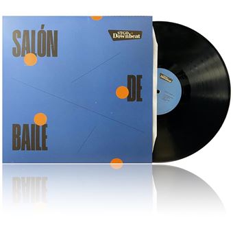 Salón de baile - Vinilo