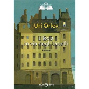 L'isola in via degli uccelli - 1