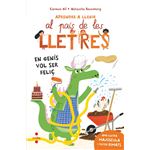 Aprendre a llegir 6. En Genís vol ser feliç