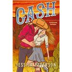 Cash (Lucky River Ranch 1)