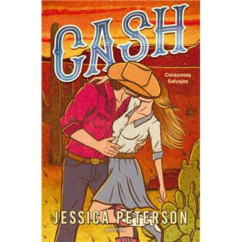 Cash (Lucky River Ranch 1)