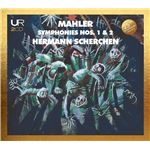 Mahler: Symphonies Nos. 1 & 2 - 2 CDs