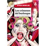 Los Crímenes Del Burlesque