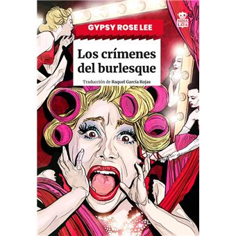 Los Crímenes Del Burlesque