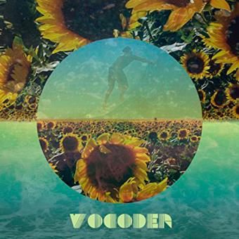 Vocoder II - CD