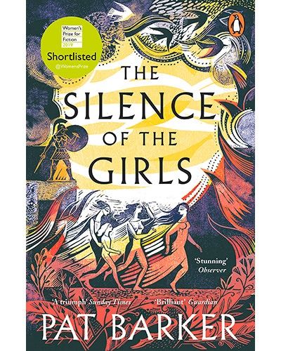 Penguin The Silence Of The Girls
