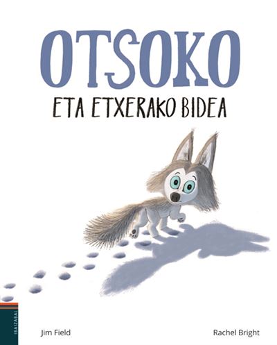 Otsoko eta etxerako bidea