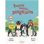 Buenos Modales Para Pingüinos