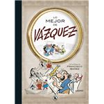 Lo mejor de Vázquez