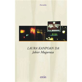 Laura Kanpoan Da - 1