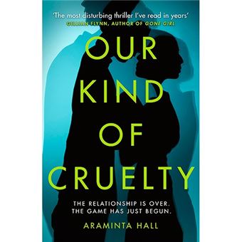 Our kind of cruelty