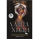 La varita magica-las cronicas de la bruja negra 3