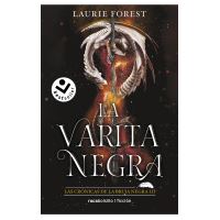 La varita negra. Las crónicas de la bruja negra III