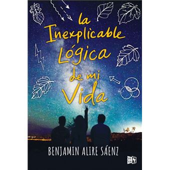 La inexplicable lógica de mi vida
