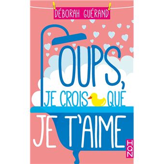 Oups, je crois que je t'aime - 1